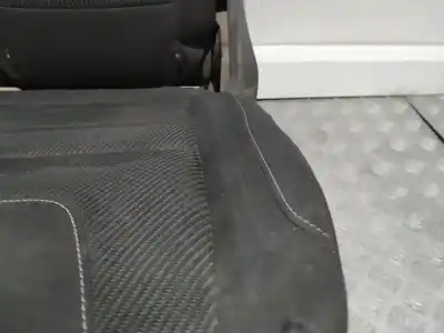 Second-hand car spare part rear seats for ford kuga (cbs) titanium oem iam references   