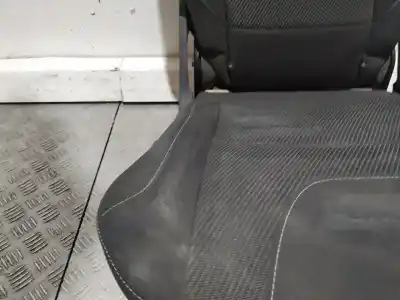 Second-hand car spare part rear seats for ford kuga (cbs) titanium oem iam references   