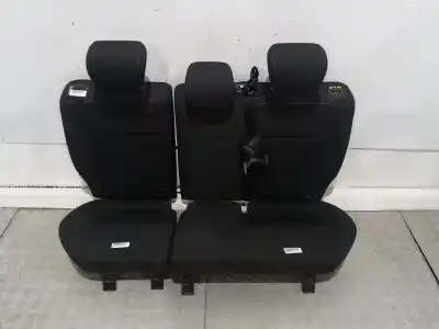 Автозапчастина б/у задні сидіння для ford focus lim. business посилання на oem iam 