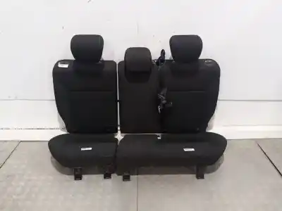 Piesă de schimb auto la mâna a doua scaune din spate pentru ford focus lim. business referințe oem iam   n2.z2.pasillo.1.f.1