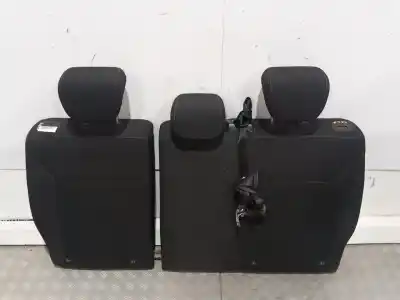 Piesă de schimb auto la mâna a doua scaune din spate pentru ford focus lim. business referințe oem iam   n2.z2.pasillo.1.f.1