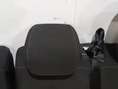Piesă de schimb auto la mâna a doua scaune din spate pentru ford focus lim. business referințe oem iam   n2.z2.pasillo.1.f.1