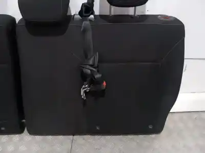 Piesă de schimb auto la mâna a doua scaune din spate pentru ford focus lim. business referințe oem iam   n2.z2.pasillo.1.f.1