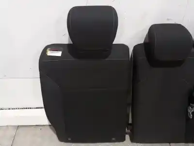 Piesă de schimb auto la mâna a doua scaune din spate pentru ford focus lim. business referințe oem iam   n2.z2.pasillo.1.f.1