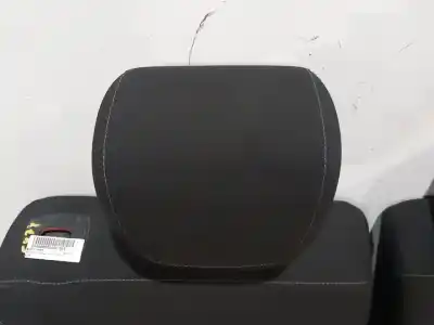 Piesă de schimb auto la mâna a doua scaune din spate pentru ford focus lim. business referințe oem iam   n2.z2.pasillo.1.f.1