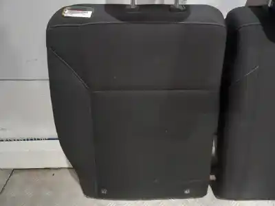 Piesă de schimb auto la mâna a doua scaune din spate pentru ford focus lim. business referințe oem iam   n2.z2.pasillo.1.f.1