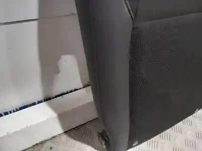 Piesă de schimb auto la mâna a doua scaune din spate pentru ford focus lim. business referințe oem iam   n2.z2.pasillo.1.f.1
