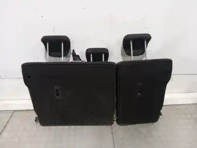 Piesă de schimb auto la mâna a doua scaune din spate pentru ford focus lim. business referințe oem iam   n2.z2.pasillo.1.f.1
