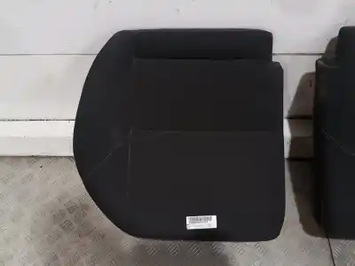 Piesă de schimb auto la mâna a doua scaune din spate pentru ford focus lim. business referințe oem iam   n2.z2.pasillo.1.f.1