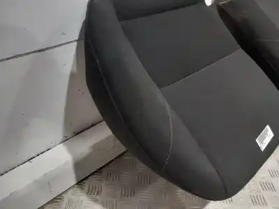 Piesă de schimb auto la mâna a doua scaune din spate pentru ford focus lim. business referințe oem iam   n2.z2.pasillo.1.f.1