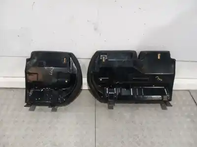 Piesă de schimb auto la mâna a doua scaune din spate pentru ford focus lim. business referințe oem iam   n2.z2.pasillo.1.f.1