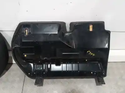 Piesă de schimb auto la mâna a doua scaune din spate pentru ford focus lim. business referințe oem iam   n2.z2.pasillo.1.f.1