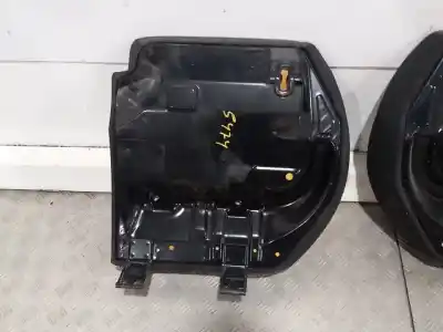 Piesă de schimb auto la mâna a doua scaune din spate pentru ford focus lim. business referințe oem iam   n2.z2.pasillo.1.f.1