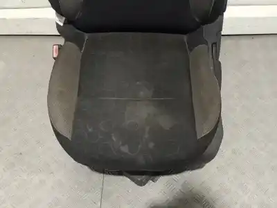 Автозапчасти б/у левое переднее сидение за citroen c3 picasso attraction ссылки oem iam   
