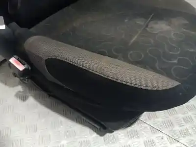 Автозапчасти б/у левое переднее сидение за citroen c3 picasso attraction ссылки oem iam   