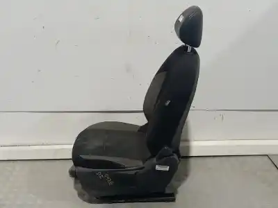 Автозапчасти б/у левое переднее сидение за citroen c3 picasso attraction ссылки oem iam   