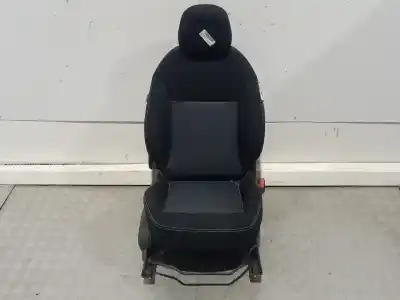 Peça sobressalente para automóvel em segunda mão assento dianteiro direito por peugeot 208 business line referências oem iam   n2.z2.pasillo.2.f.3