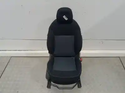 Peça sobressalente para automóvel em segunda mão assento dianteiro direito por peugeot 208 business line referências oem iam   n2.z2.pasillo.2.f.3