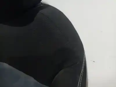 Peça sobressalente para automóvel em segunda mão assento dianteiro direito por peugeot 208 business line referências oem iam   n2.z2.pasillo.2.f.3