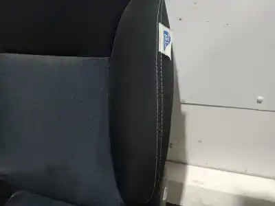 Peça sobressalente para automóvel em segunda mão assento dianteiro direito por peugeot 208 business line referências oem iam   n2.z2.pasillo.2.f.3