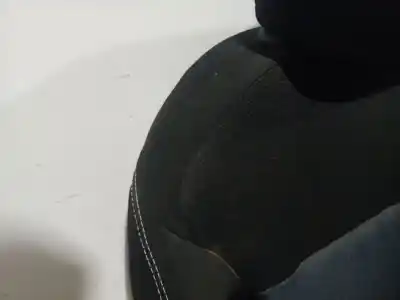 Peça sobressalente para automóvel em segunda mão assento dianteiro direito por peugeot 208 business line referências oem iam   n2.z2.pasillo.2.f.3