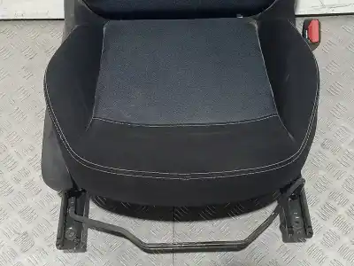 Peça sobressalente para automóvel em segunda mão assento dianteiro direito por peugeot 208 business line referências oem iam   n2.z2.pasillo.2.f.3