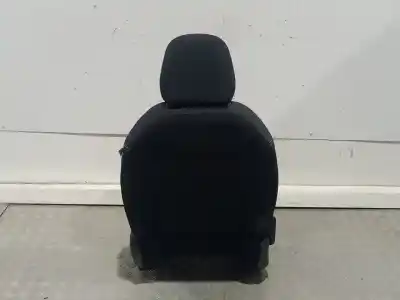 Peça sobressalente para automóvel em segunda mão assento dianteiro direito por peugeot 208 business line referências oem iam   n2.z2.pasillo.2.f.3