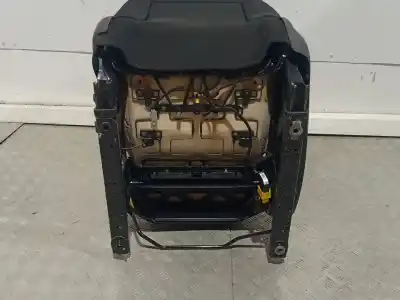 Peça sobressalente para automóvel em segunda mão assento dianteiro direito por peugeot 208 business line referências oem iam   n2.z2.pasillo.2.f.3