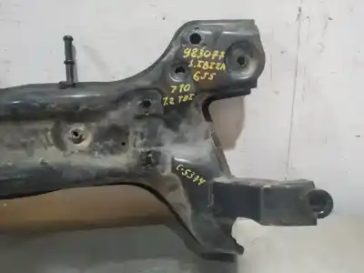 Автозапчасти б/у передний мост за seat ibiza (6j5) ecomotive ссылки oem iam 6r0199475a