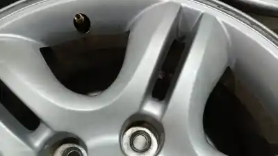 Piesă de schimb auto la mâna a doua SET DE JANTE pentru KIA SPORTAGE EX Referințe OEM IAM 529101F200  