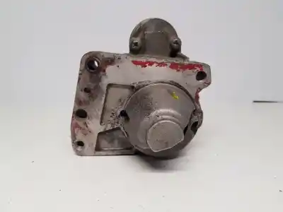Peça sobressalente para automóvel em segunda mão Motor De Arranque por PEUGEOT 207 1.6 16V CAT Referências OEM IAM M000T32271ZE N1.Z1 ESTA N1.Z1. 25-2-A