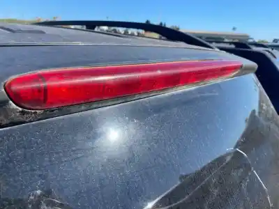 Автозапчастина б/у центральний гампов для ssangyong rexton rx 270 full посилання на oem iam   