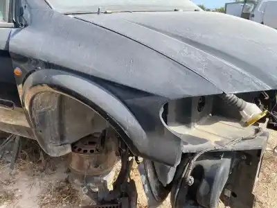 Автозапчасти б/у переднее правое крыло за chrysler voyager (rg) motor 2.8 ltr. - 110 kw crd cat ссылки oem iam   