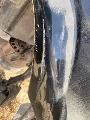 Автозапчасти б/у переднее правое крыло за chrysler voyager (rg) motor 2.8 ltr. - 110 kw crd cat ссылки oem iam 