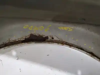 Peça sobressalente para automóvel em segunda mão guarda-lamas dianteiro esquerdo por bmw serie 3 berlina (e46) 320d referências oem iam 