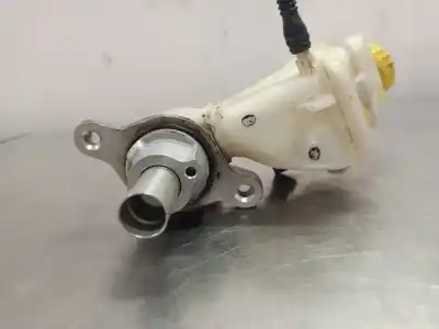 Second-hand car spare part brake pump for fiat punto (199) easy oem iam references 204y21766
