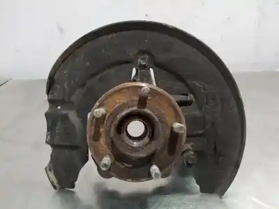 Автозапчасти б/у передняя правая кулачка за ford transit connect kombi ссылки oem iam dv612c448aa  n6.z1.parle.14
