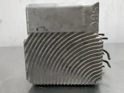 Pièce détachée automobile d'occasion ABS (SYSTÈME ANTI-BLOCAGE DES ROUES) pour MERCEDES-BENZ CLASE E (W211) FAMILIAR  Références OEM IAM A0004301394 0265202063 A0054319712Q2 0265250111 01  N2.Z1.18.1.4