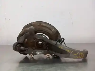 Pièce détachée automobile d'occasion MOYEU DE ROUE AVANT DROITE pour BMW 6 GRAN COUPE (F06)  Références OEM IAM   N6.Z1.PARLE.11