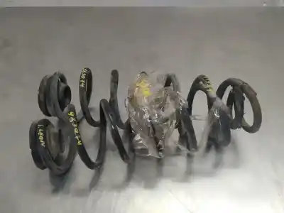 Автозапчастина б/у демпфуюча песна для seat leon (1m1) signo посилання на oem iam   n6.z1.parle.12.b