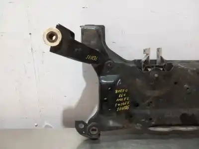 Second-hand car spare part front axle for ford focus lim. business oem iam references   n6.z1.parle.17.b