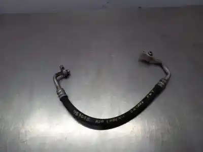 Second-hand car spare part air conditioning pipes for kia carens ii monospace (fj) 2.0 crdi oem iam references 
