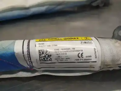 Автозапчасти б/у подушка безопасности передняя левая шторка безопасности за ford kuga ii van 1.5 tdci ссылки oem iam cv44n042d95bb  n2.z1.4.34