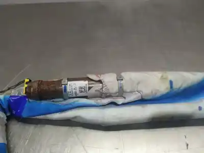 Автозапчасти б/у подушка безопасности передняя левая шторка безопасности за ford kuga ii van 1.5 tdci ссылки oem iam cv44n042d95bb  n2.z1.4.34