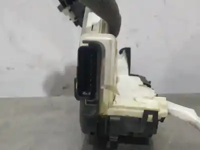 Pièce détachée automobile d'occasion serrure de porte avant gauche pour citroen c5 berlina exclusive références oem iam 