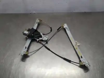 Pièce détachée automobile d'occasion léve glace avant gauche pour citroen c5 berlina exclusive références oem iam 