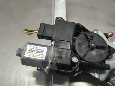 Second-hand car spare part driver left window regulator for citroen c5 berlina exclusive oem iam references   n1.z2.18.12.2