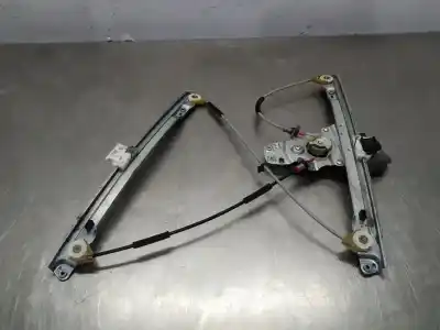 Second-hand car spare part driver left window regulator for citroen c5 berlina exclusive oem iam references   n1.z2.18.12.2
