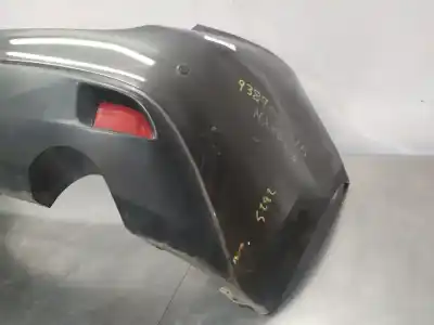 Second-hand car spare part rear bumper for mazda 3 lim. () style oem iam references   n2.z1.16.m