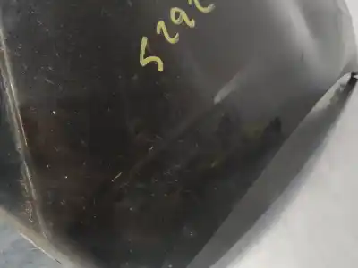 Second-hand car spare part rear bumper for mazda 3 lim. () style oem iam references   n2.z1.16.m